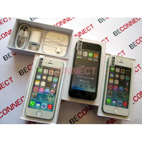 Goophone i5s v2 (Space Gray, Silver, Gold)